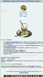Mobile Screenshot of kultur-cafe-moessingen.de